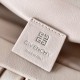 Givenchy Mini Kenny Neo bag in leather Pink Givenchy Mini Kenny Neo bag in leather Pink
