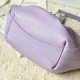 Givenchy Mini Kenny Neo bag in leather Purple Givenchy Mini Kenny Neo bag in leather Purple