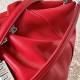 Givenchy Mini Kenny Neo bag in leather Red Givenchy Mini Kenny Neo bag in leather Red