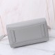 Givenchy Small Antigona bag in Box leather Grey Givenchy Small Antigona bag in Box leather Grey
