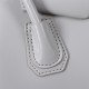 Givenchy Small Antigona bag in Box leather Grey Givenchy Small Antigona bag in Box leather Grey