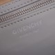 Givenchy Small Antigona bag in Box leather Grey Givenchy Small Antigona bag in Box leather Grey