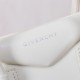 Givenchy Small Antigona bag in Box leather white Givenchy Small Antigona bag in Box leather white
