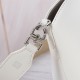Givenchy Small Antigona bag in Box leather white Givenchy Small Antigona bag in Box leather white