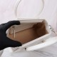 Givenchy Small Antigona bag in Box leather white Givenchy Small Antigona bag in Box leather white