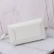 Givenchy Small Antigona bag in Box leather white Givenchy Small Antigona bag in Box leather white