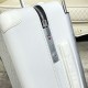 Louis Vuitton Optic White Horizon 55 M10149 Louis Vuitton Optic White Horizon 55 M10149