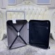 Louis Vuitton Optic White Horizon 55 M10149 Louis Vuitton Optic White Horizon 55 M10149