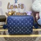 Louis Vuitton Monogram Gradient Trio Messenger M11592 Louis Vuitton Monogram Gradient Trio Messenger M11592