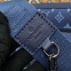 Louis Vuitton Monogram Gradient Trio Messenger M11592 Louis Vuitton Monogram Gradient Trio Messenger M11592