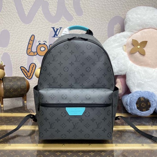 Louis Vuitton Discovery Backpack M11641 Louis Vuitton Discovery Backpack M11641