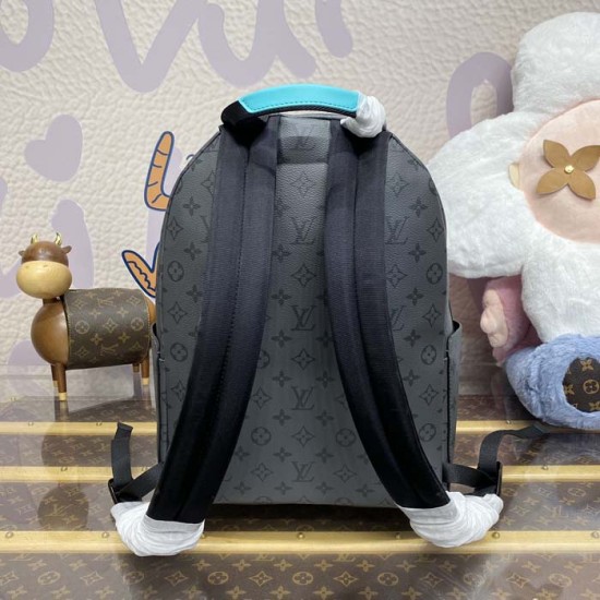 Louis Vuitton Discovery Backpack M11641 Louis Vuitton Discovery Backpack M11641