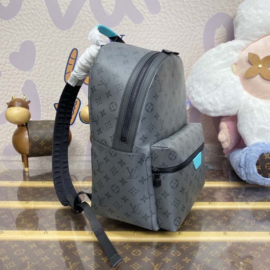 Louis Vuitton Discovery Backpack M11641 Louis Vuitton Discovery Backpack M11641