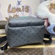 Louis Vuitton Discovery Backpack M11641 Louis Vuitton Discovery Backpack M11641