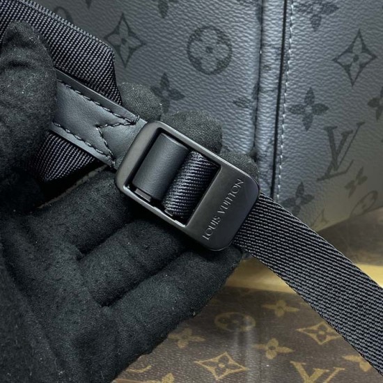 Louis Vuitton Discovery Backpack M11641 Louis Vuitton Discovery Backpack M11641