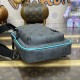 Louis Vuitton Monogram Eclipse Avenue Slingbag PM M11703 Louis Vuitton Monogram Eclipse Avenue Slingbag PM M11703