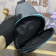 Louis Vuitton Monogram Eclipse Avenue Slingbag PM M11703 Louis Vuitton Monogram Eclipse Avenue Slingbag PM M11703