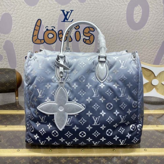 Louis Vuitton Frost OnTheGo MM M11847 Louis Vuitton Frost OnTheGo MM M11847