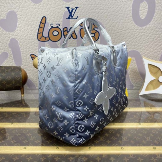 Louis Vuitton Frost OnTheGo MM M11847 Louis Vuitton Frost OnTheGo MM M11847