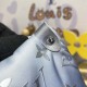 Louis Vuitton Frost OnTheGo MM M11847 Louis Vuitton Frost OnTheGo MM M11847