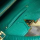Louis Vuitton Capucines BB Green M11906 Louis Vuitton Capucines BB Green M11906