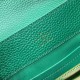 Louis Vuitton Capucines BB Green M11906 Louis Vuitton Capucines BB Green M11906