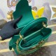 Louis Vuitton Capucines BB Green M11906 Louis Vuitton Capucines BB Green M11906
