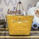 Louis Vuitton Reversible Neverfull Bandoulière Inside Out MM M11947 Louis Vuitton Reversible Neverfull Bandoulière Inside Out MM M11947