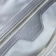 Louis Vuitton Frost Gradient Silver Keepall Bandoulière 45 M12067 Louis Vuitton Frost Gradient Silver Keepall Bandoulière 45 M12067