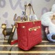 Louis Vuitton Reversible Neverfull Bandoulière Inside Out MM M12096 Louis Vuitton Reversible Neverfull Bandoulière Inside Out MM M12096