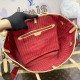 Louis Vuitton Reversible Neverfull Bandoulière Inside Out MM M12096 Louis Vuitton Reversible Neverfull Bandoulière Inside Out MM M12096