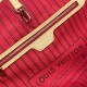Louis Vuitton Reversible Neverfull Bandoulière Inside Out MM M12096 Louis Vuitton Reversible Neverfull Bandoulière Inside Out MM M12096