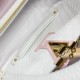 Louis Vuitton Capucines BB White M12279 Louis Vuitton Capucines BB White M12279