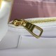 Louis Vuitton Capucines BB White M12279 Louis Vuitton Capucines BB White M12279