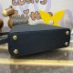 Louis Vuitton Capucines BB Black M12345 Louis Vuitton Capucines BB Black M12345