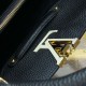 Louis Vuitton Capucines BB Black M12345 Louis Vuitton Capucines BB Black M12345