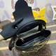 Louis Vuitton Capucines BB Black M12345 Louis Vuitton Capucines BB Black M12345