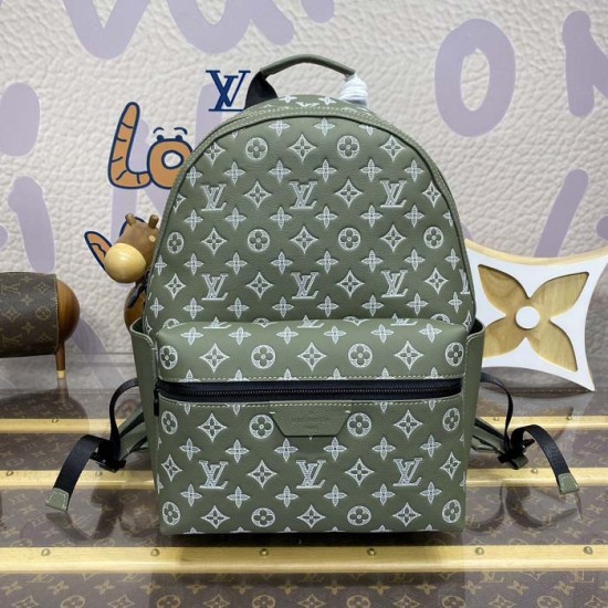 Louis Vuitton Discovery Backpack M12463 Louis Vuitton Discovery Backpack M12463