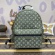 Louis Vuitton Discovery Backpack M12463 Louis Vuitton Discovery Backpack M12463