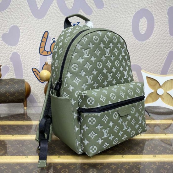 Louis Vuitton Discovery Backpack M12463 Louis Vuitton Discovery Backpack M12463