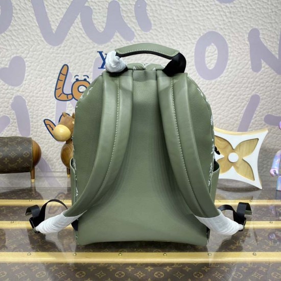 Louis Vuitton Discovery Backpack M12463 Louis Vuitton Discovery Backpack M12463