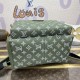 Louis Vuitton Discovery Backpack M12463 Louis Vuitton Discovery Backpack M12463