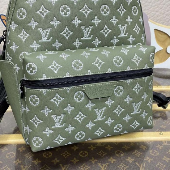 Louis Vuitton Discovery Backpack M12463 Louis Vuitton Discovery Backpack M12463