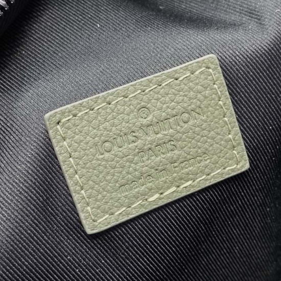 Louis Vuitton Discovery Backpack M12463 Louis Vuitton Discovery Backpack M12463