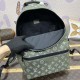 Louis Vuitton Discovery Backpack M12463 Louis Vuitton Discovery Backpack M12463