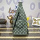 Louis Vuitton Olive Green Duo Slingbag M12486 Louis Vuitton Olive Green Duo Slingbag M12486