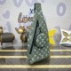 Louis Vuitton Olive Green Duo Slingbag M12486 Louis Vuitton Olive Green Duo Slingbag M12486