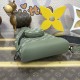 Louis Vuitton Olive Green Duo Slingbag M12486 Louis Vuitton Olive Green Duo Slingbag M12486