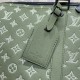 Louis Vuitton Monogram Shadow Keepall Bandoulière 50 M12504 Louis Vuitton Monogram Shadow Keepall Bandoulière 50 M12504