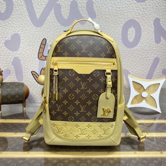 Louis Vuitton Outdoor Backpack M12624 Louis Vuitton Outdoor Backpack M12624